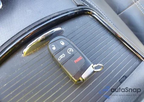 2014 Chrysler 300 300S from USA, damaged, VIN 2C3CCAGG5EH353032